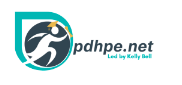 HSC PDHPE Logo